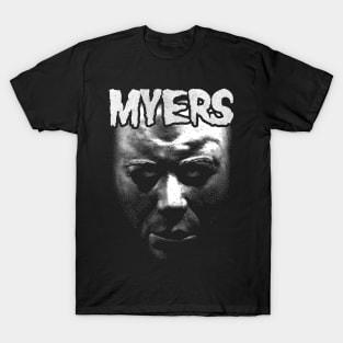 Myers T-Shirt